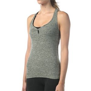 Beyond yoga racerback tank